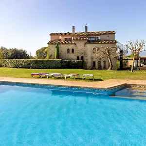 Mas Ros Casa Rural En Un Entorno Natural Y Tranquilo Сasa de vacaciones